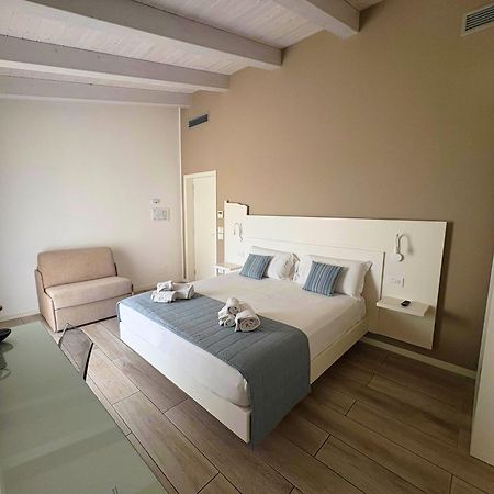 La Torre Del Mulino Hotel Tropea Bagian luar foto