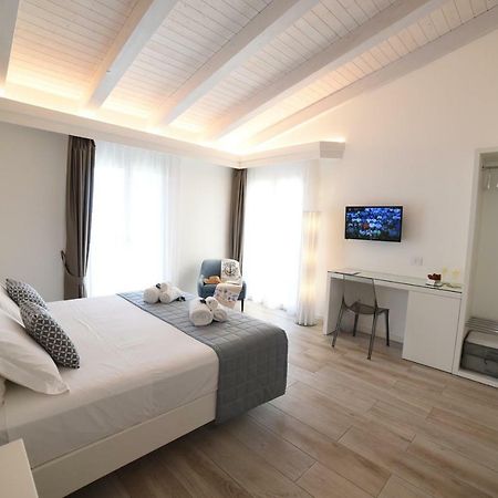La Torre Del Mulino Hotel Tropea Bagian luar foto