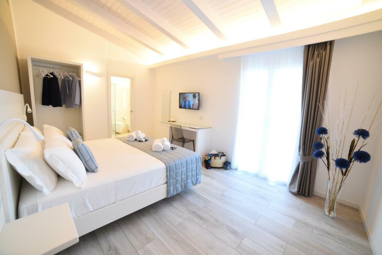 La Torre Del Mulino Hotel Tropea Bagian luar foto