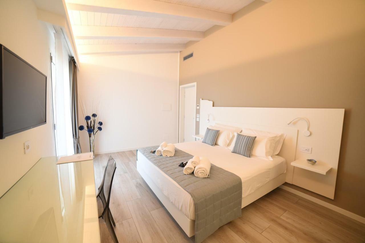 La Torre Del Mulino Hotel Tropea Bagian luar foto