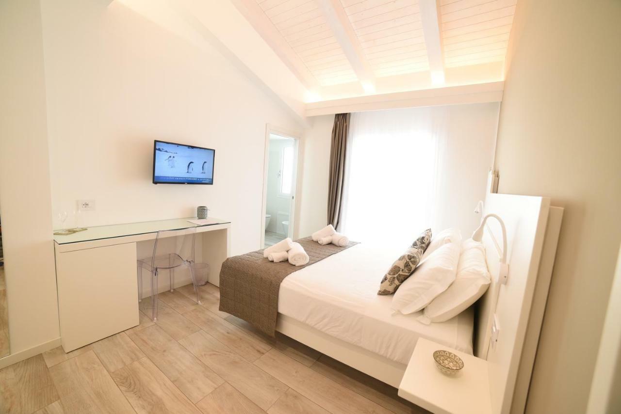 La Torre Del Mulino Hotel Tropea Bagian luar foto