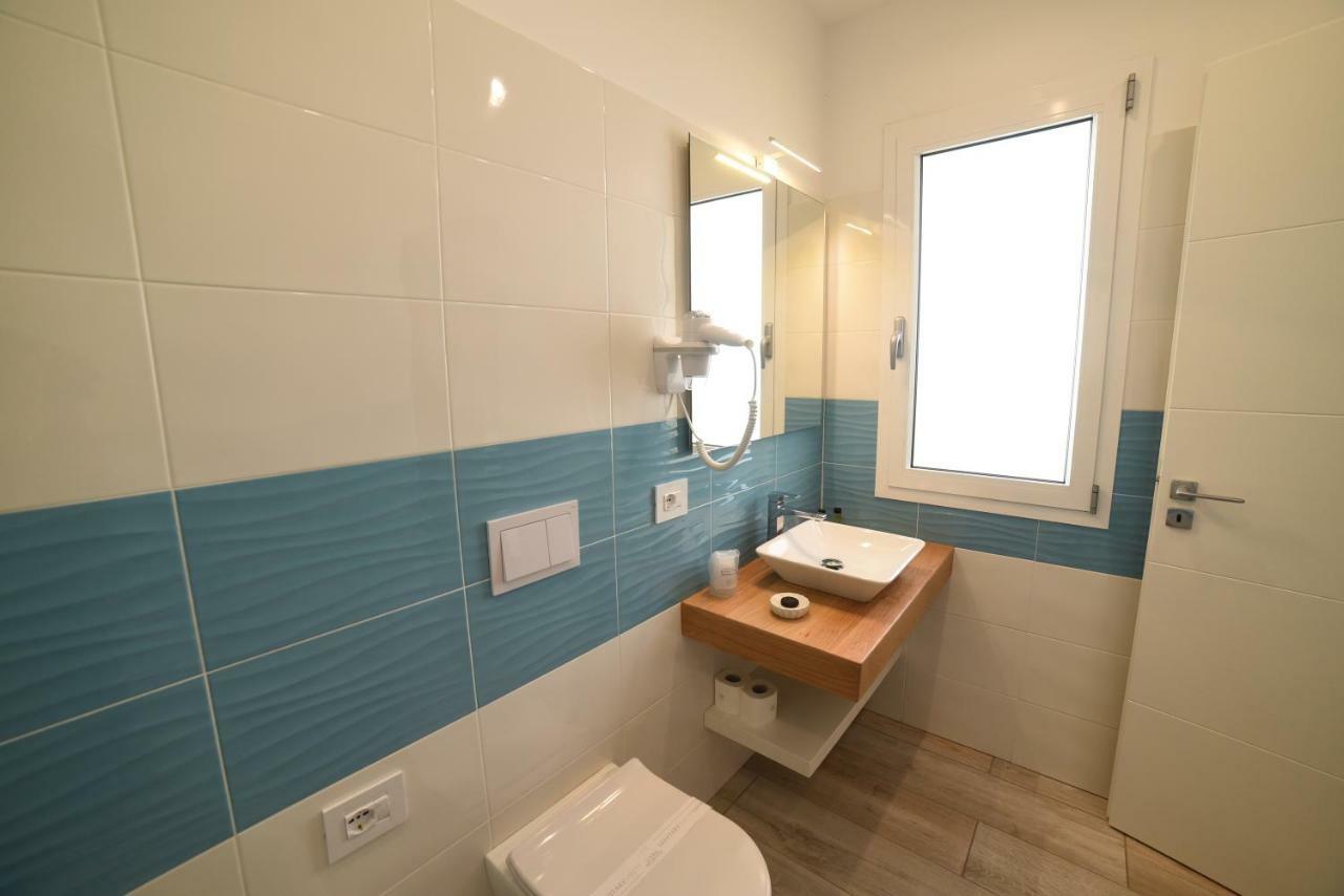 La Torre Del Mulino Hotel Tropea Bagian luar foto