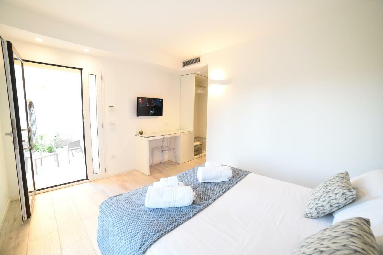 La Torre Del Mulino Hotel Tropea Bagian luar foto