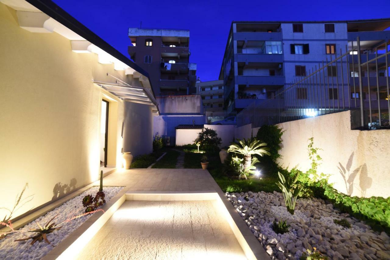 La Torre Del Mulino Hotel Tropea Bagian luar foto