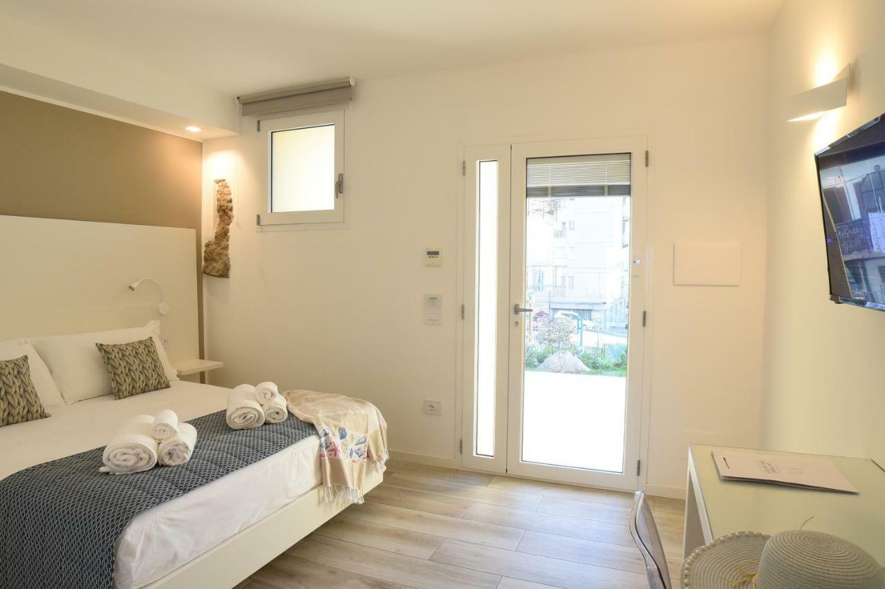 La Torre Del Mulino Hotel Tropea Bagian luar foto
