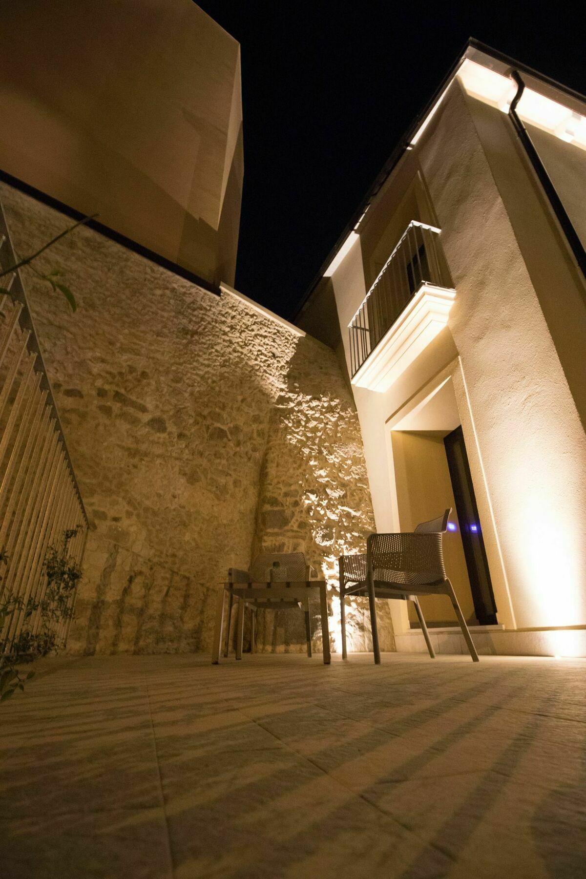 La Torre Del Mulino Hotel Tropea Bagian luar foto